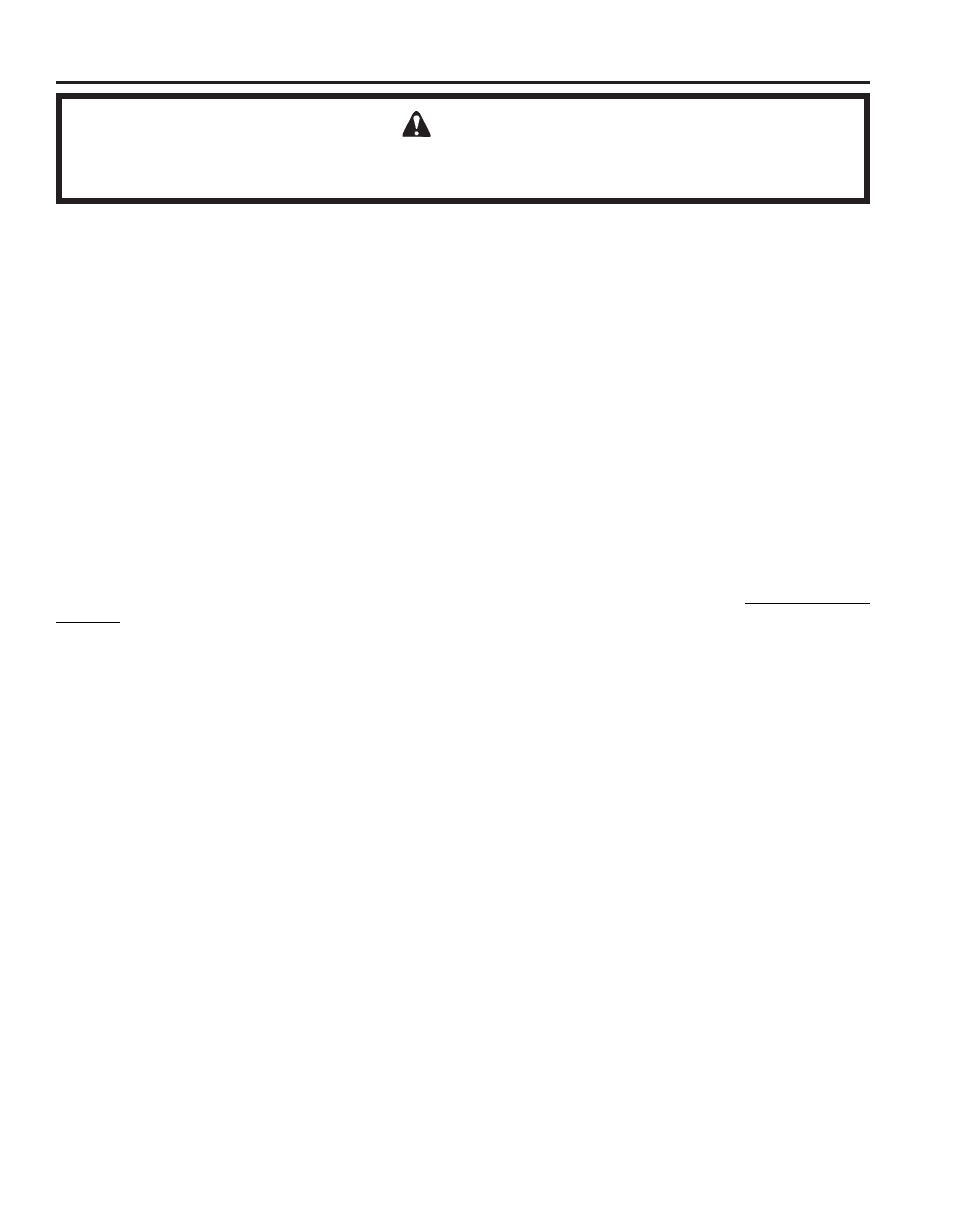 Echo X52000020 User Manual | Page 6 / 36