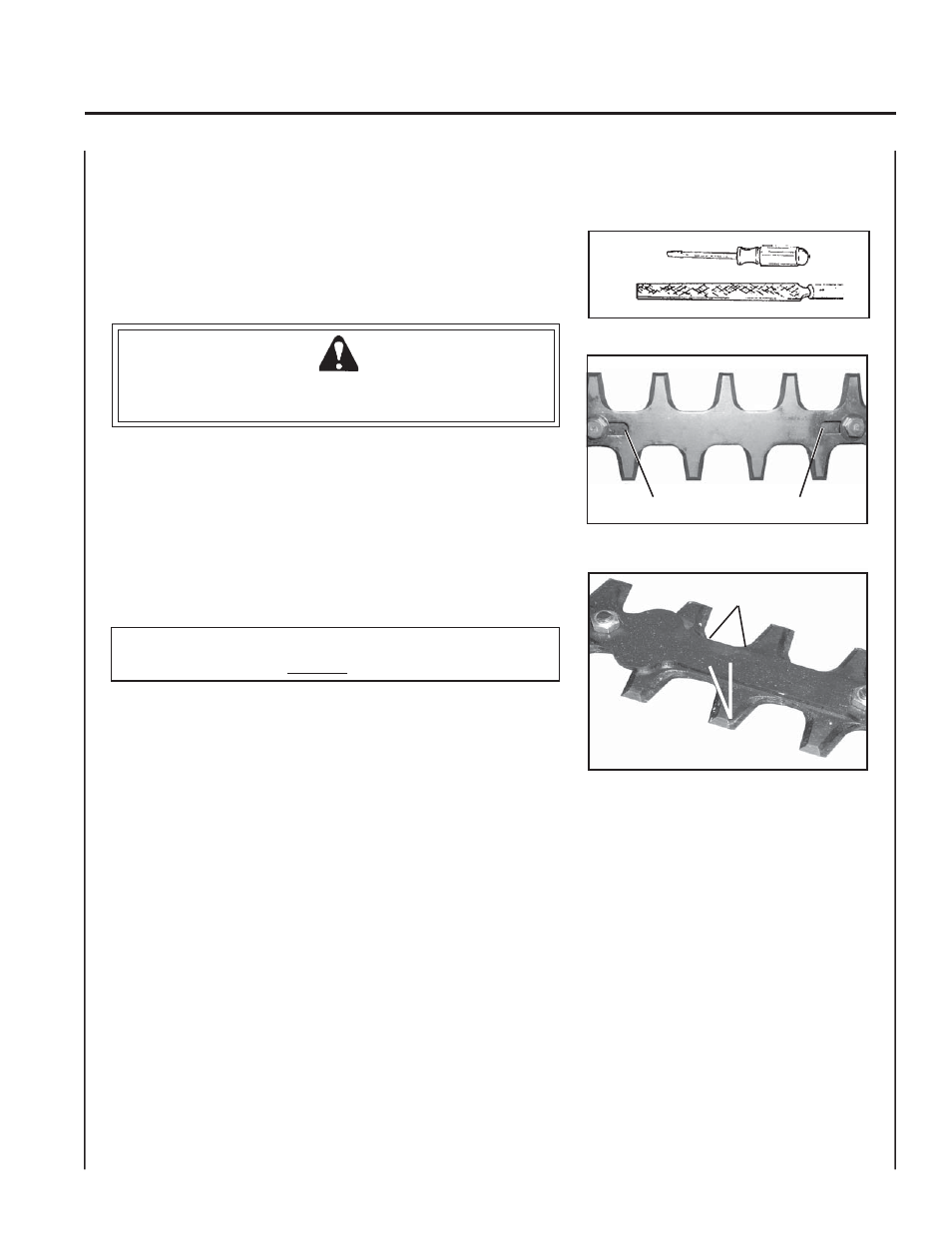 Pas a | Echo PAS Articulating Hedge Clipper Attachment 99944200590 User Manual | Page 13 / 16