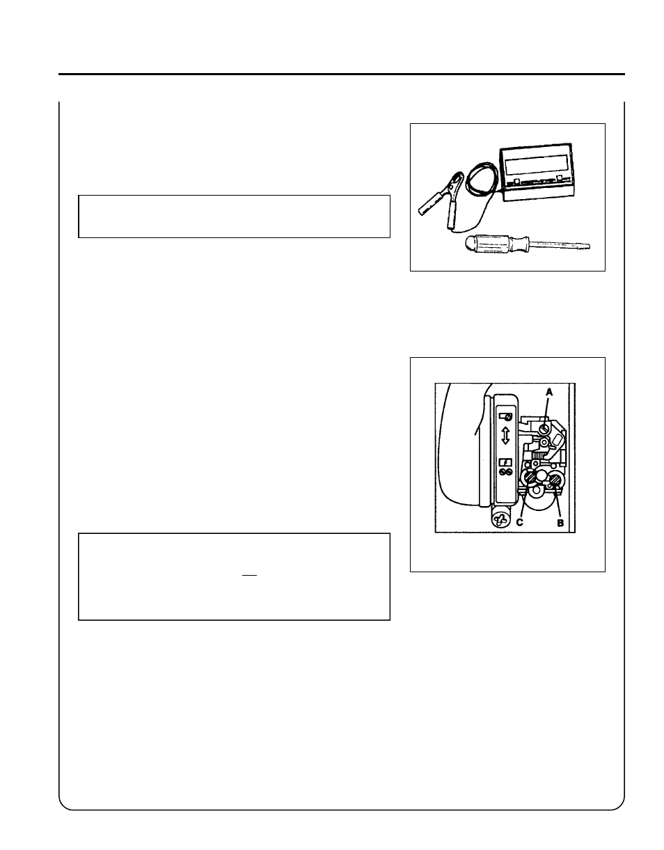 Echo PB-60HT User Manual | Page 21 / 24