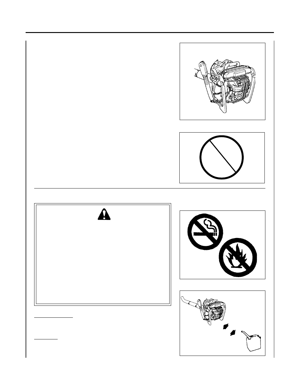 Attachments and accessories | Echo PB-60HT User Manual | Page 5 / 24