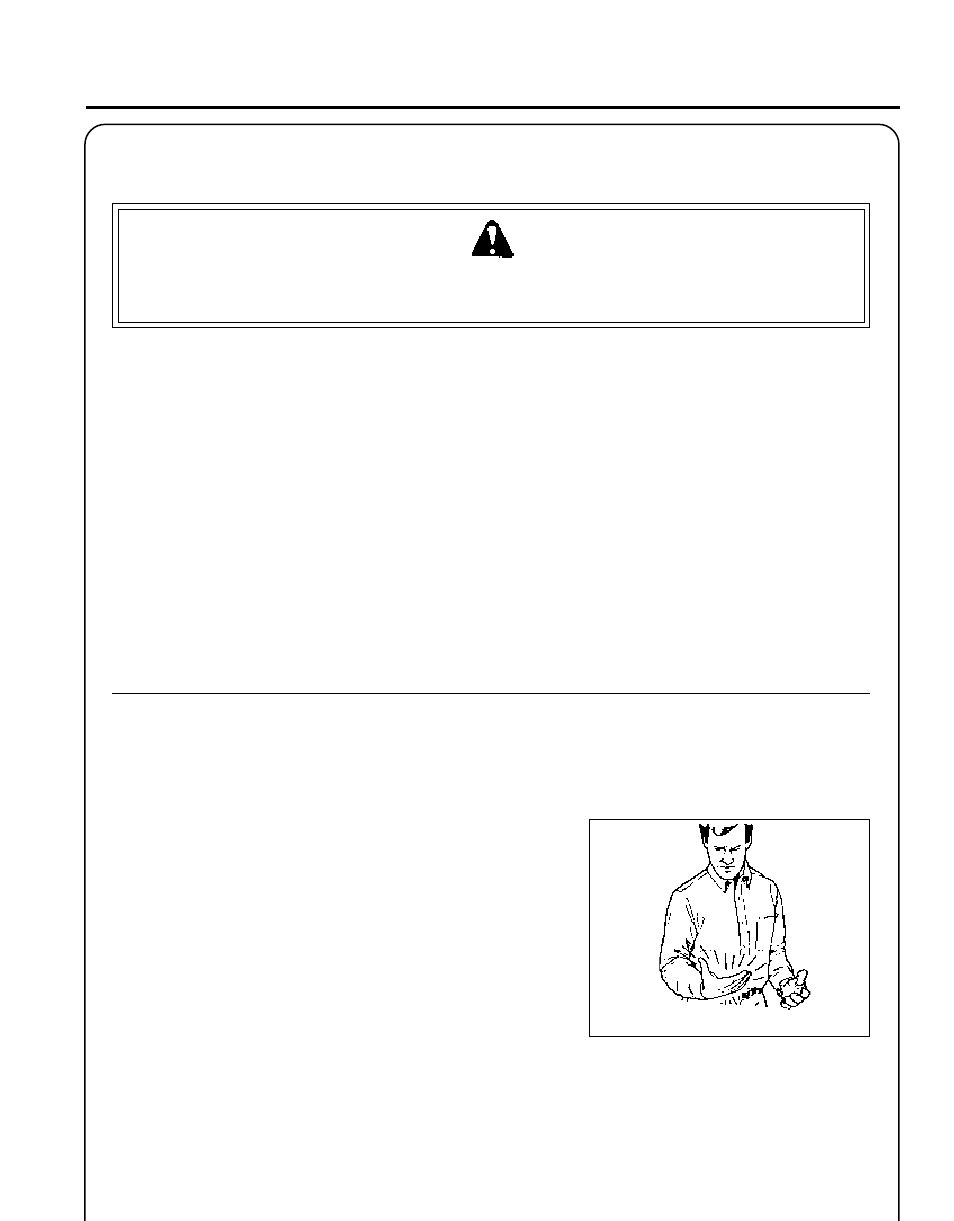 Echo SRM - 340 User Manual | Page 5 / 32
