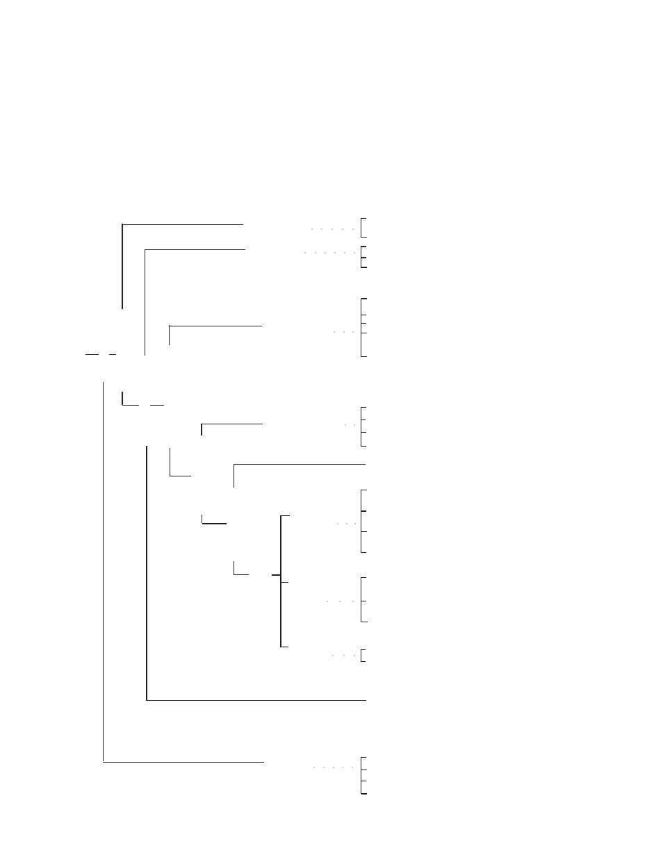 Troubleshooting, Table 1 | Echo CS-305 User Manual | Page 21 / 24