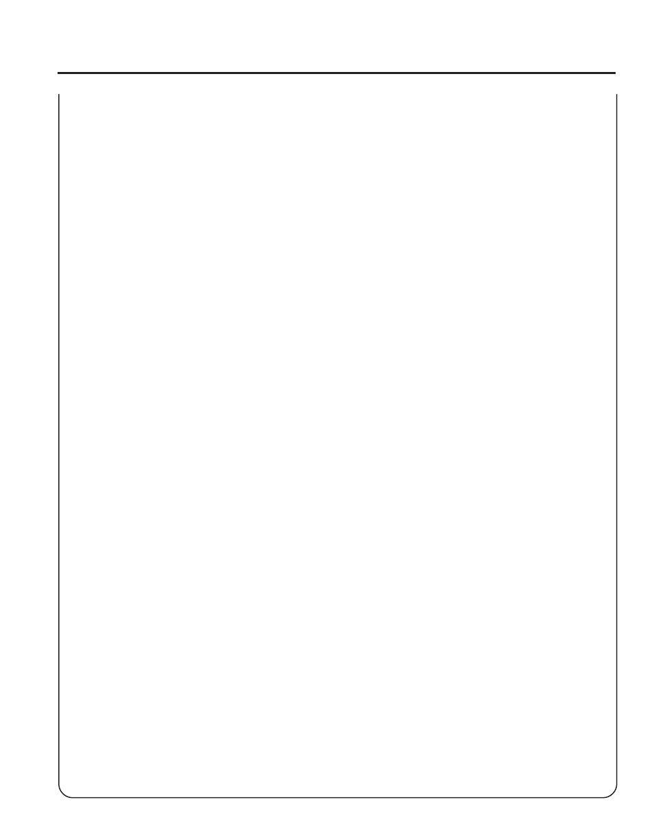 Echo TC-2100 Type 1E User Manual | Page 9 / 28