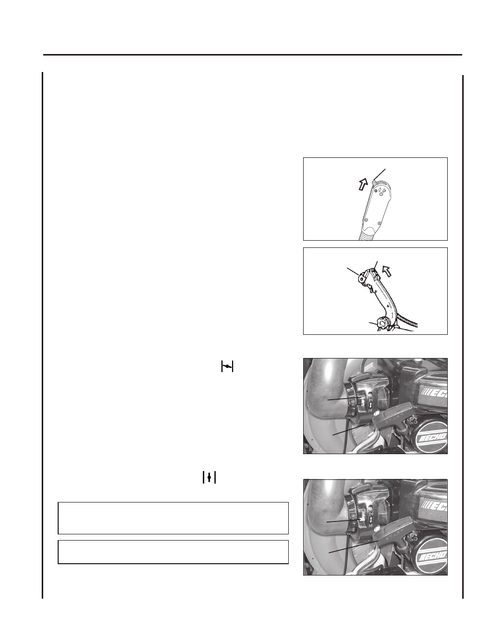 Starting cold engine | Echo PB-755T User Manual | Page 15 / 28