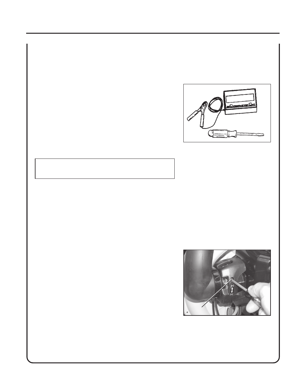 Carburetor adjustment | Echo PB-755T User Manual | Page 23 / 28