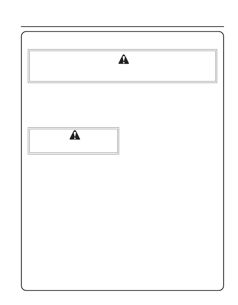 Storage | Echo PB-755T User Manual | Page 25 / 28
