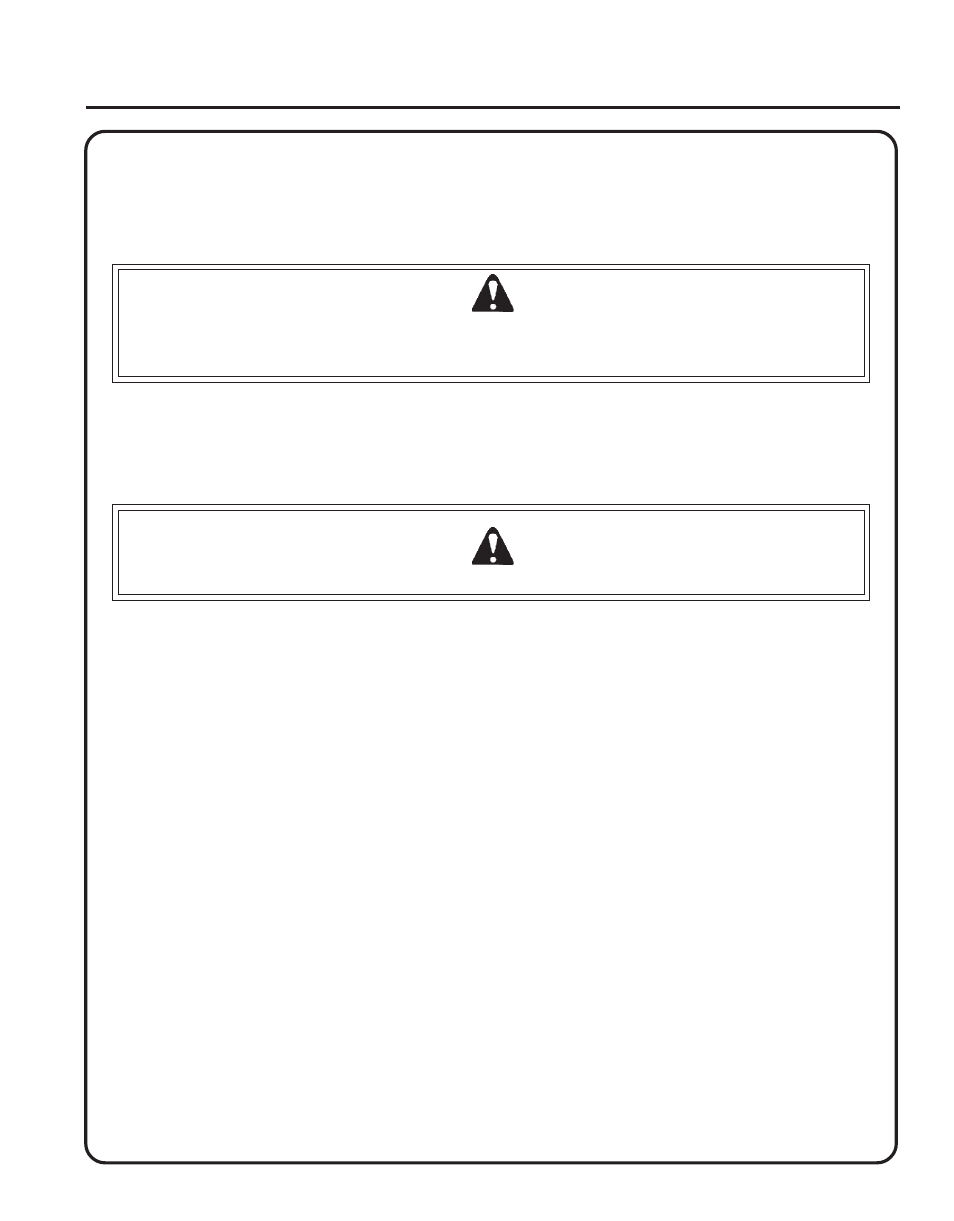Storage | Echo SRM-210SB User Manual | Page 27 / 32