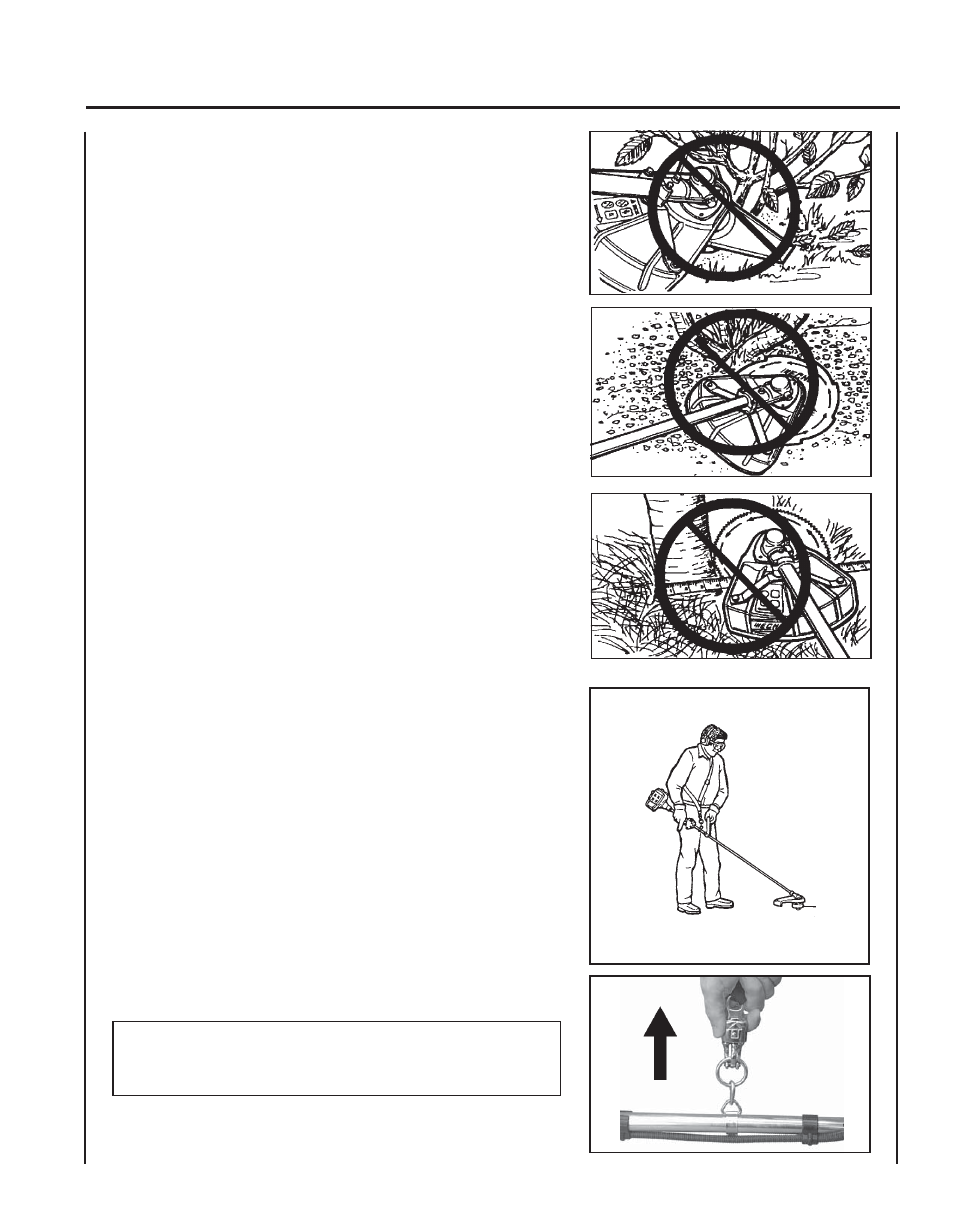 Echo SRM-210i User Manual | Page 15 / 34