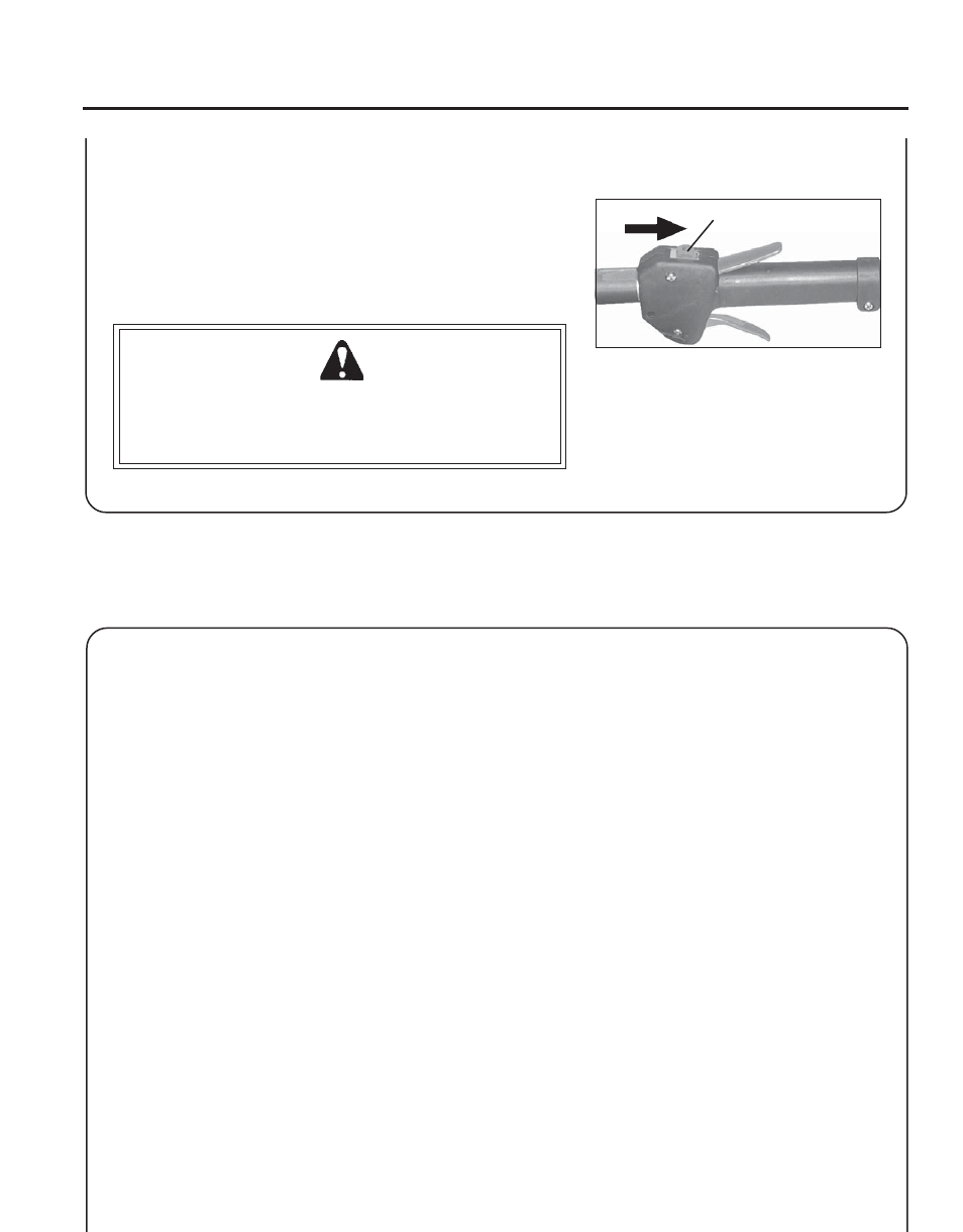 Echo SRM-210i User Manual | Page 19 / 34