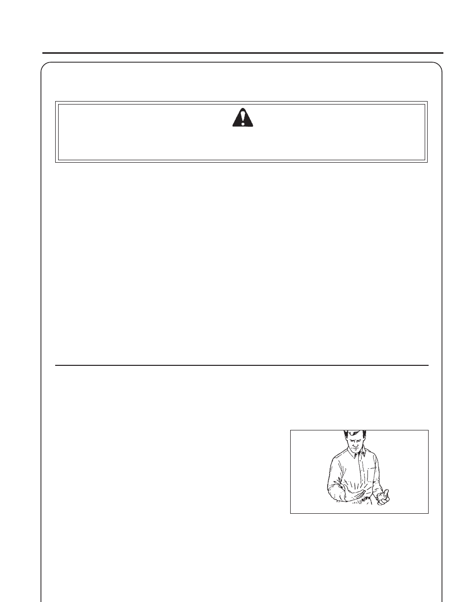 Echo SRM-210i User Manual | Page 5 / 34