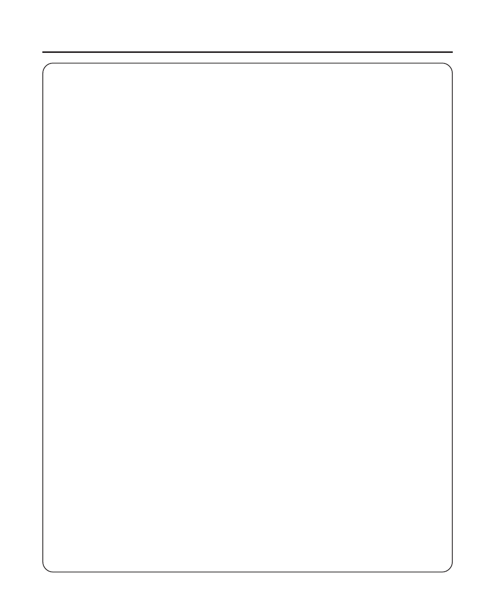 Echo SHC-260 User Manual | Page 11 / 28