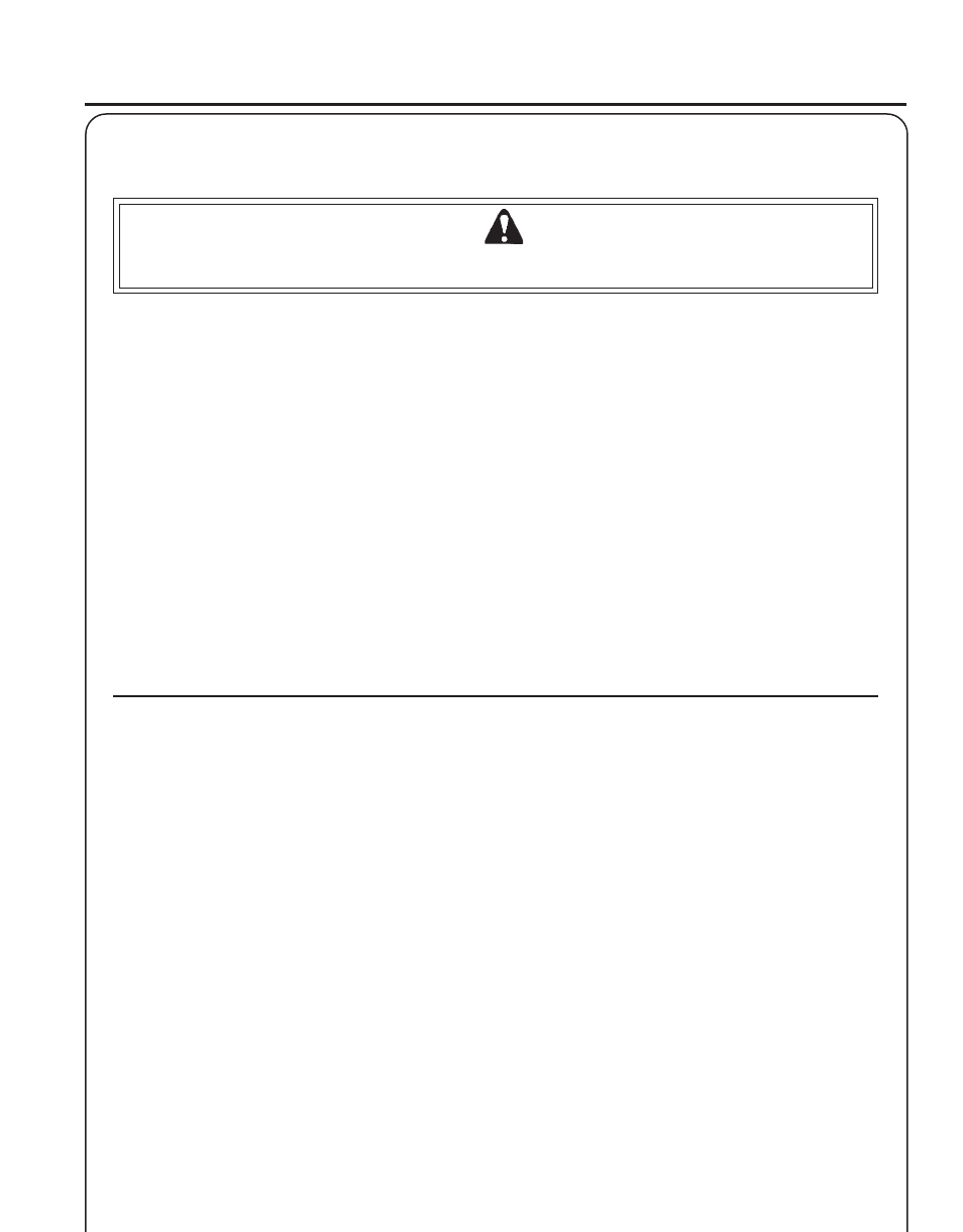 Echo SHC-260 User Manual | Page 5 / 28
