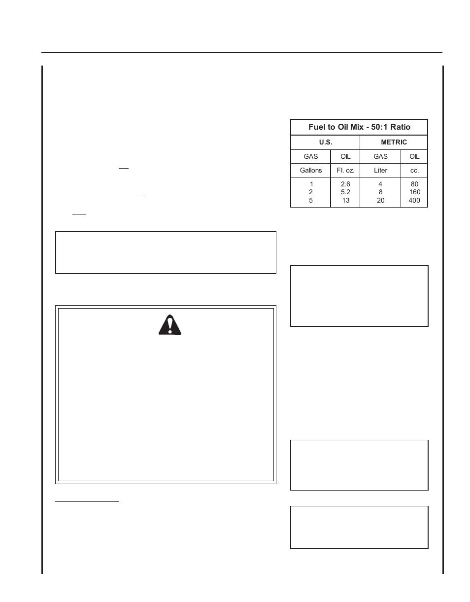 Fuel, Handling fuel warning danger, Rass | Rimmer, Rush, Utter, Perator, Anual | Echo SRM-230 User Manual | Page 13 / 28