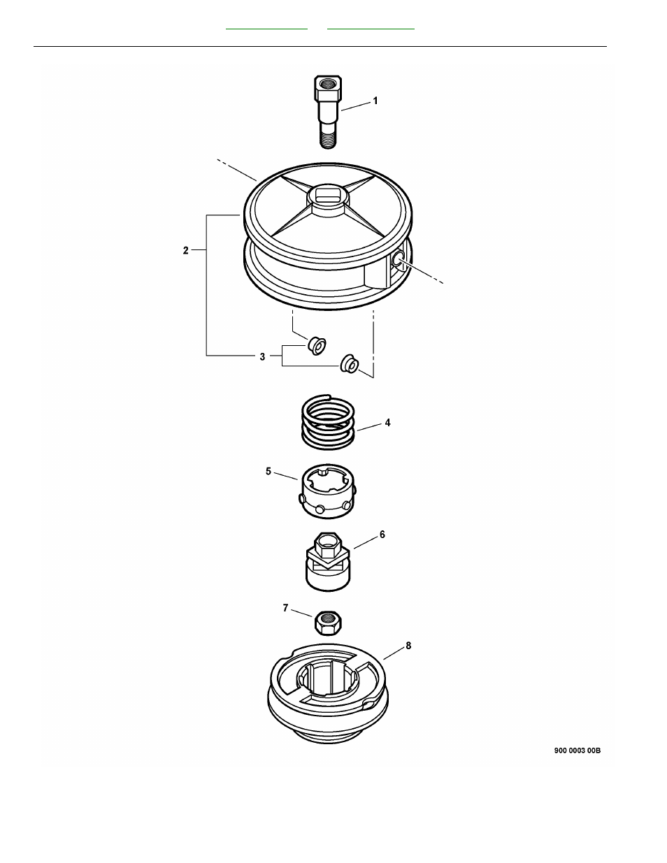 U-turn head | Echo SRM-225SB User Manual | Page 20 / 46