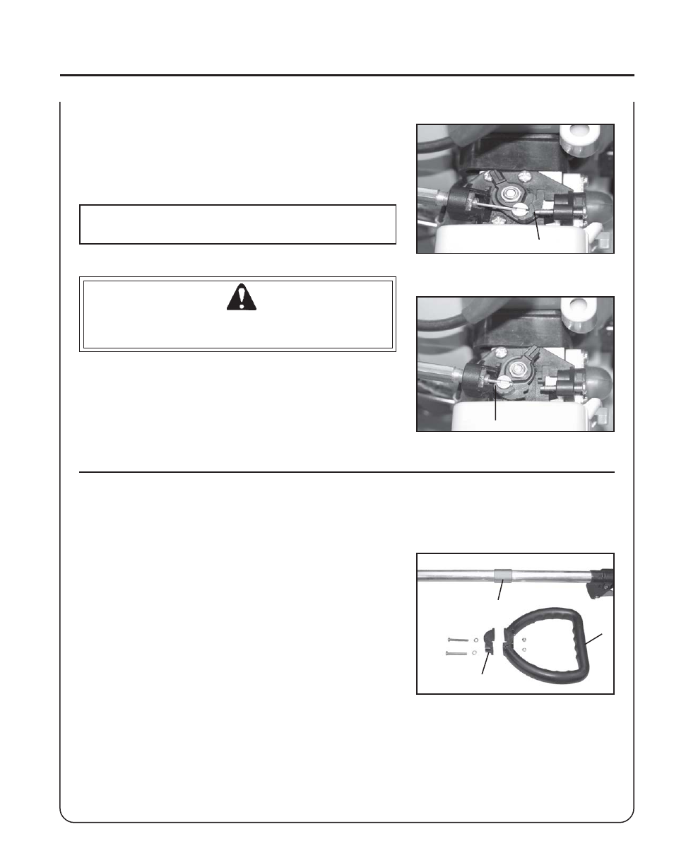 Echo PE-200 User Manual | Page 11 / 24