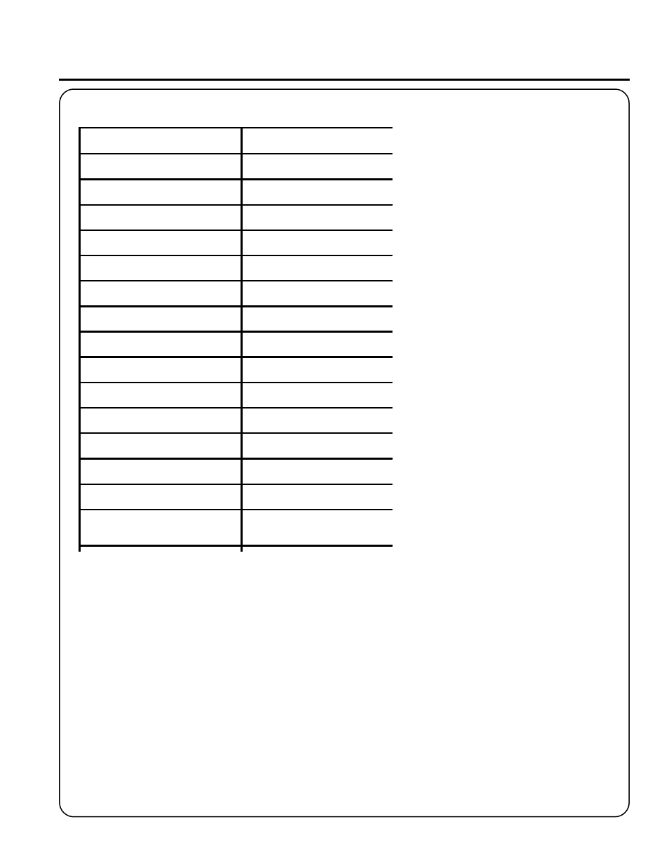 Echo HCA-261 User Manual | Page 15 / 35