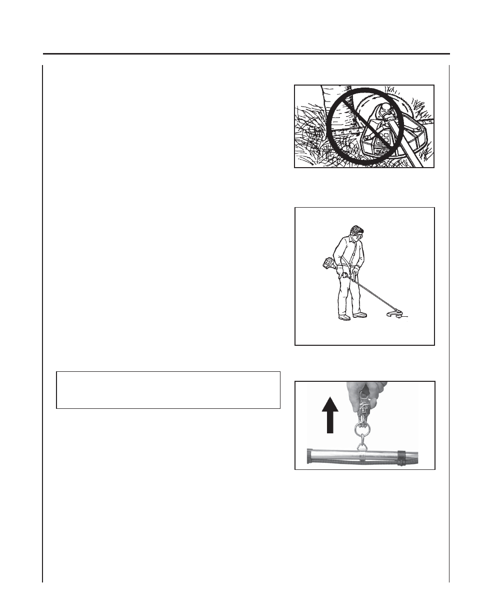 Echo SRM-211i User Manual | Page 15 / 34