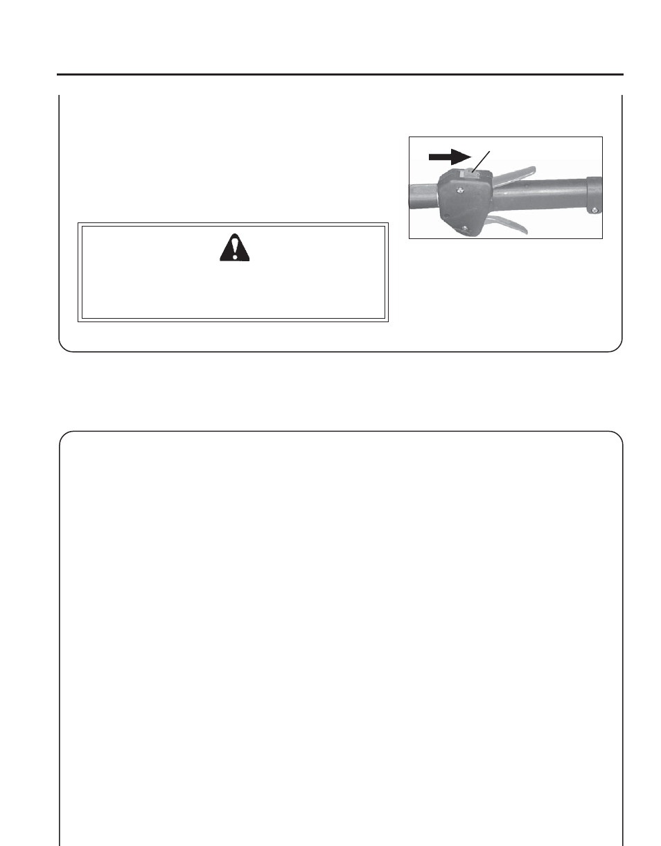 Echo SRM-211i User Manual | Page 19 / 34