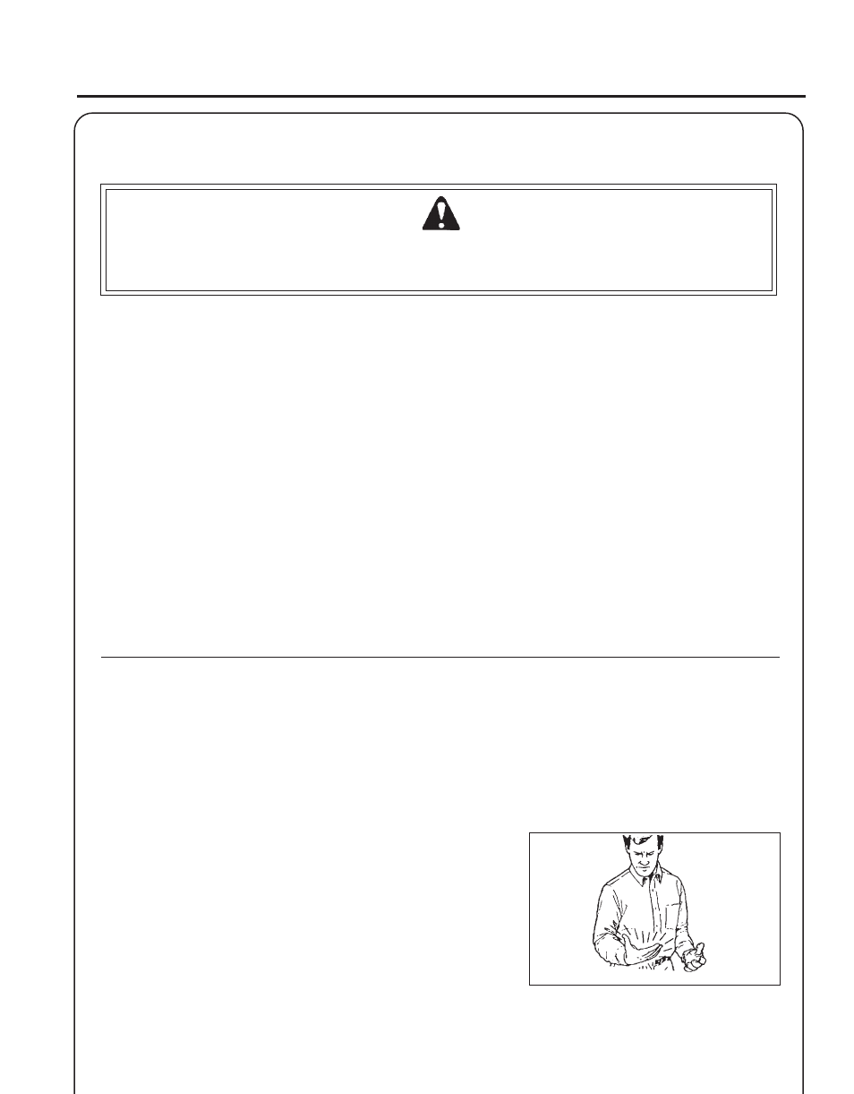 Echo SRM-211i User Manual | Page 5 / 34