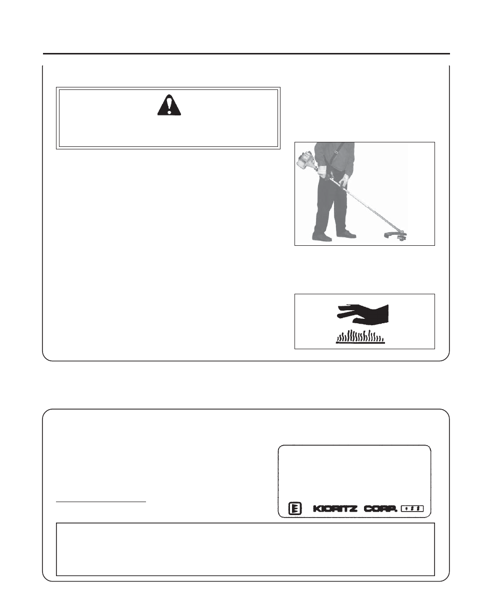 Echo SRM-211i User Manual | Page 7 / 34