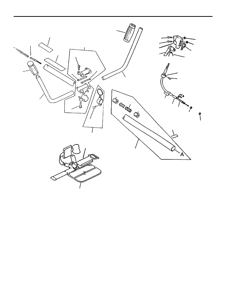 Echo SRM-2400 User Manual | Page 12 / 23