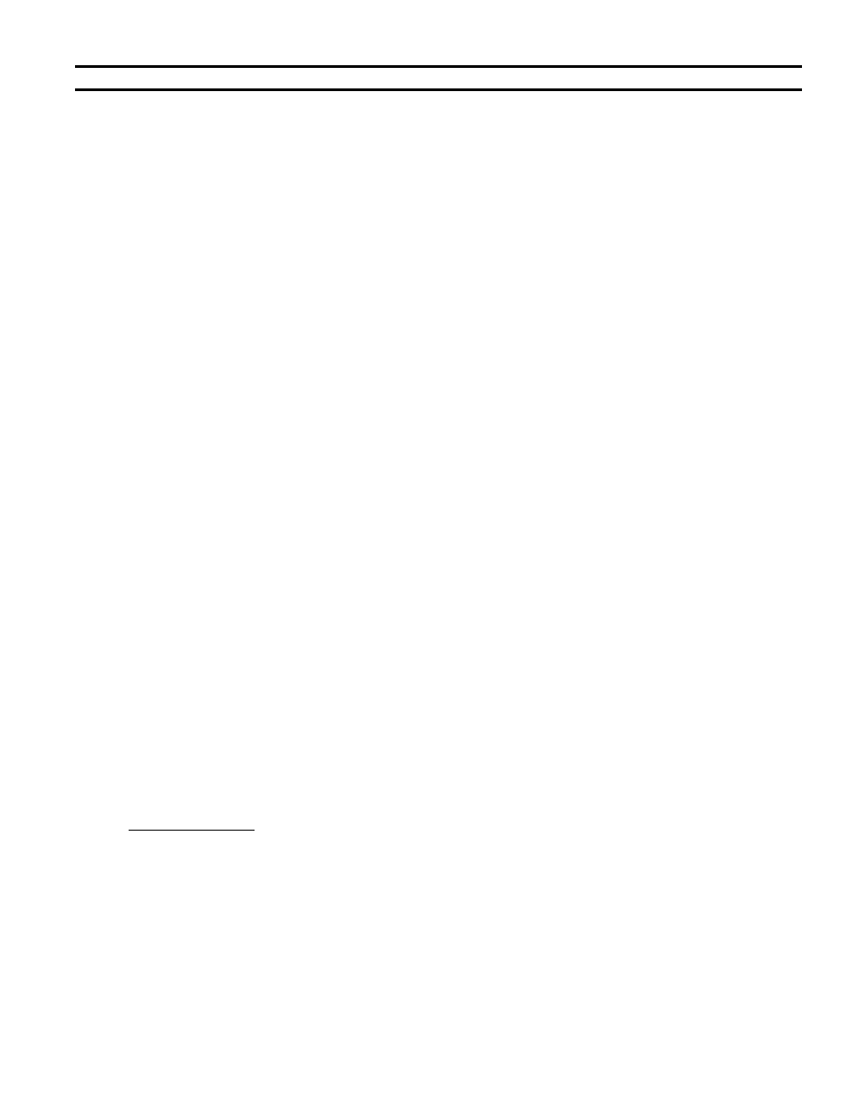 Echo SRM-2400 User Manual | Page 3 / 23