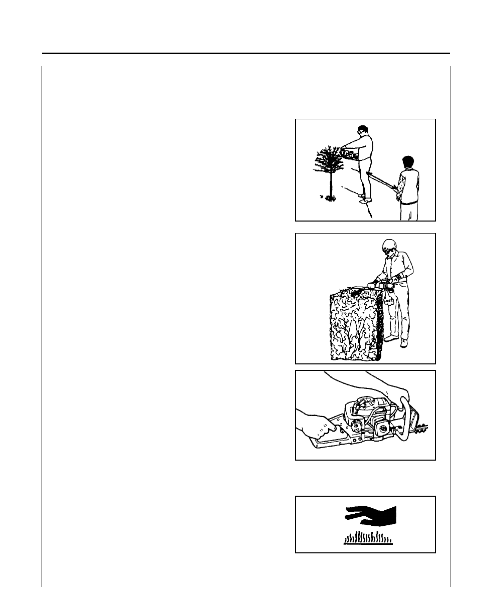 Echo HC-2410 User Manual | Page 7 / 34