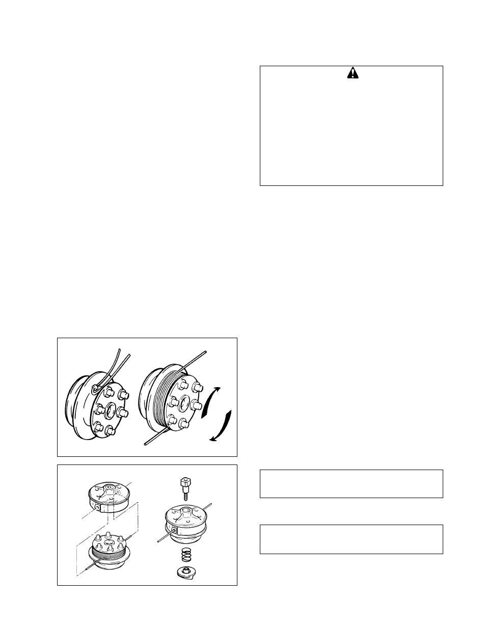 Echo SRM-3800 TYPE1-E User Manual | Page 10 / 21