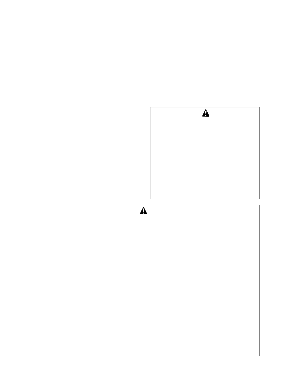 Echo SRM-3800 TYPE1-E User Manual | Page 13 / 21