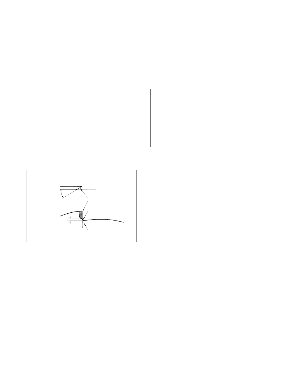 Echo SRM-3800 TYPE1-E User Manual | Page 19 / 21