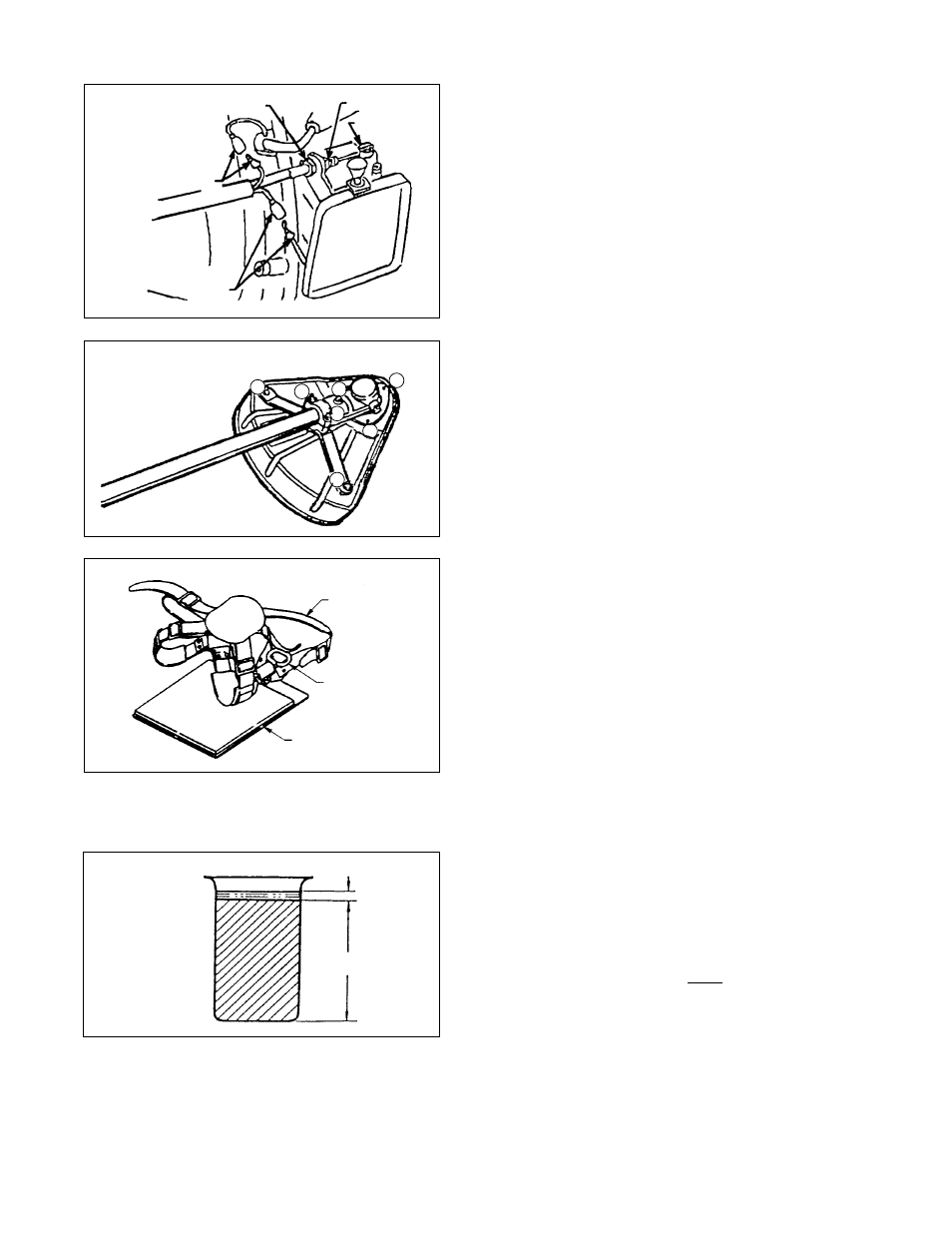 Operation | Echo SRM-3800 TYPE1-E User Manual | Page 7 / 21