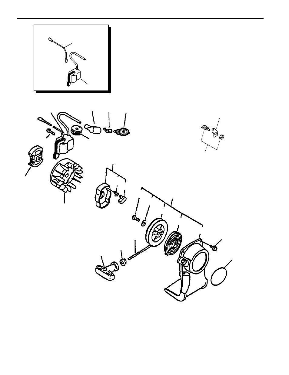 Gt-2000 | Echo GT-2400 User Manual | Page 4 / 15