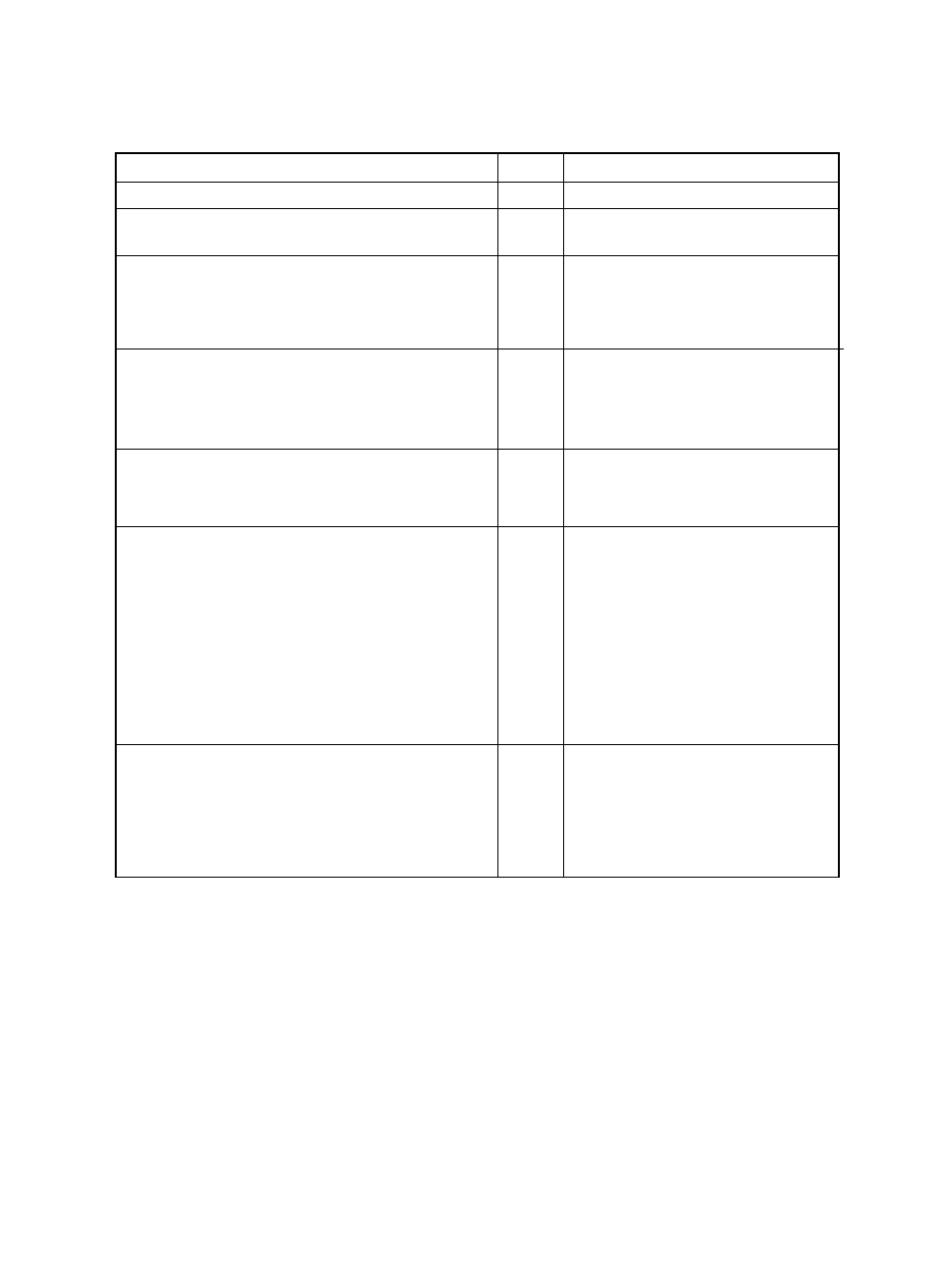 Specifications | Echo EDR-2100 User Manual | Page 16 / 16