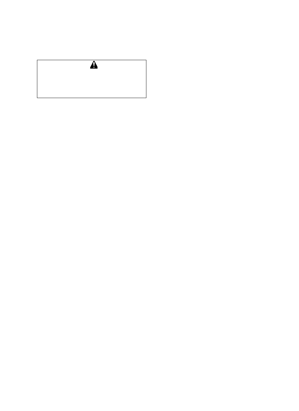 Operating techniques | Echo EDR-2100 User Manual | Page 6 / 16