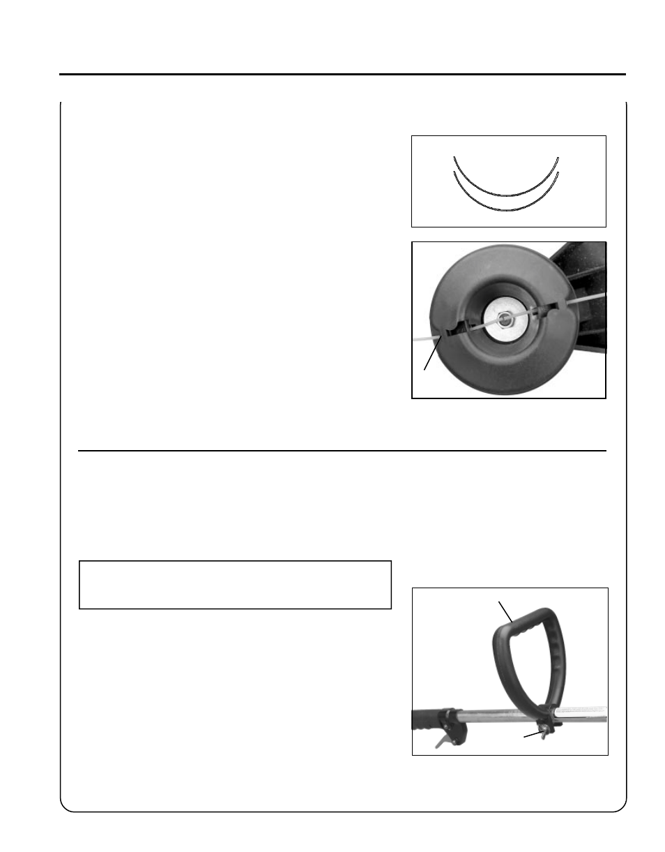 Echo GT-2000R User Manual | Page 11 / 24