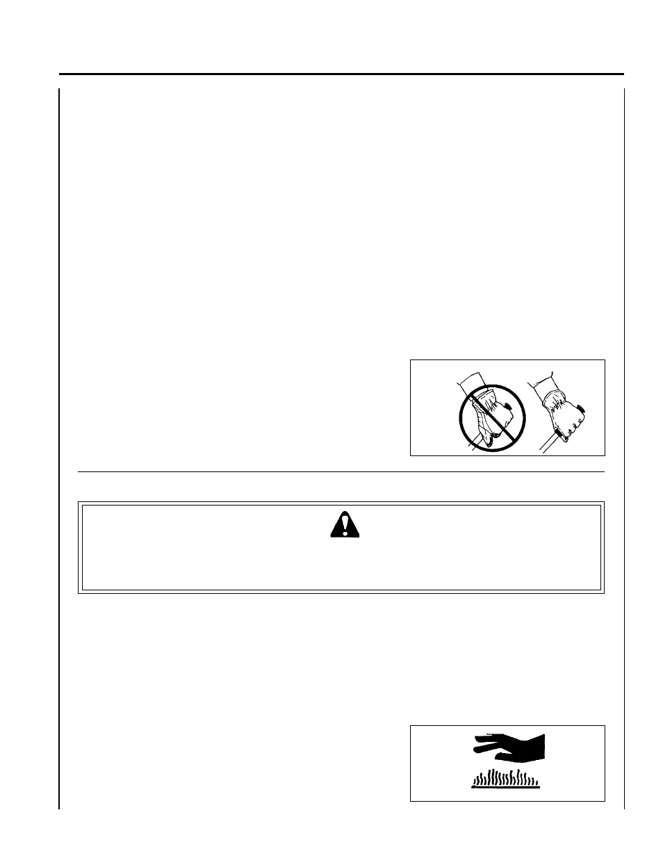 Echo GT-2000R User Manual | Page 5 / 24