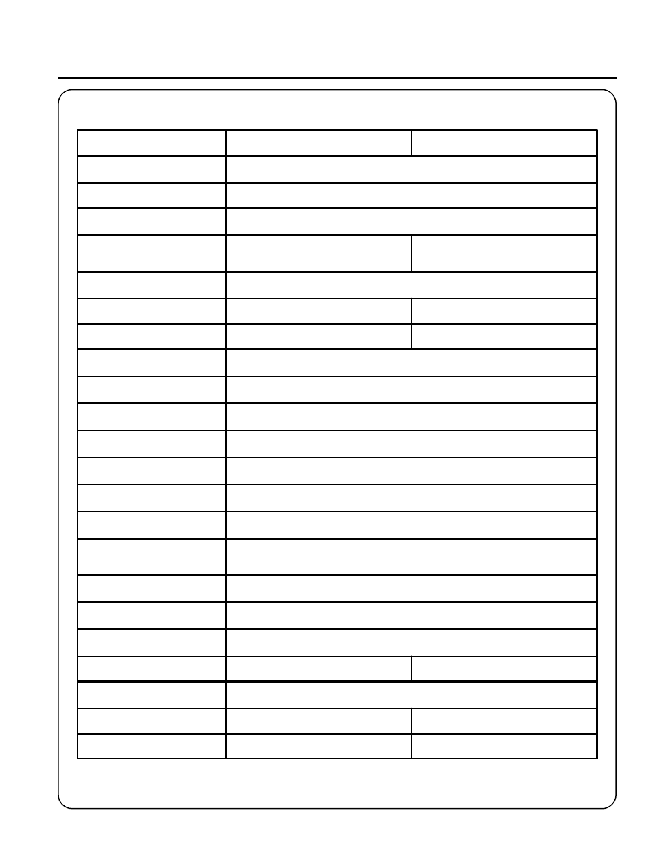 N' v, Hred, Perator | Anual, Pecifications | Echo Shred 'N' Vac ES-2100 User Manual | Page 11 / 29