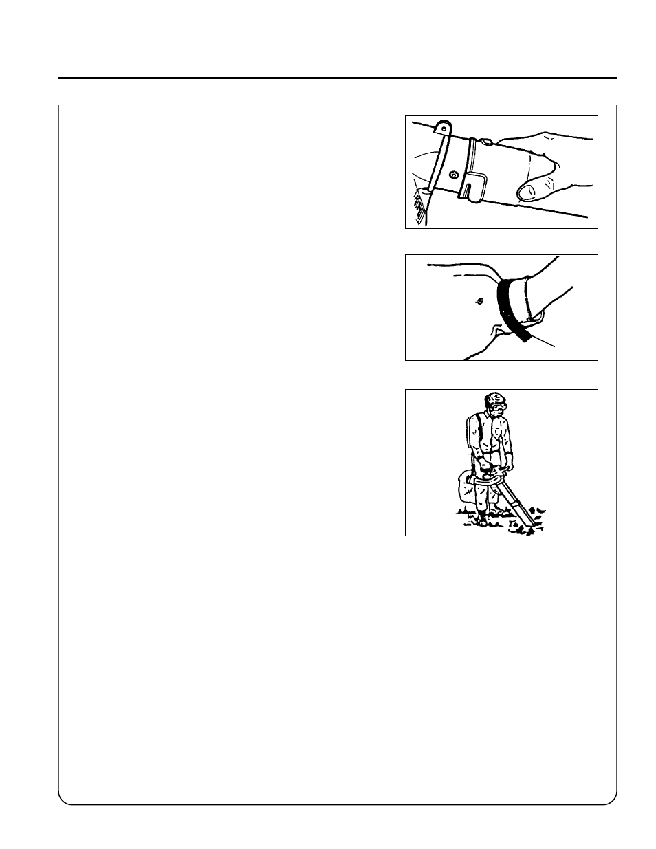 N' v | Echo Shred 'N' Vac ES-2100 User Manual | Page 13 / 29