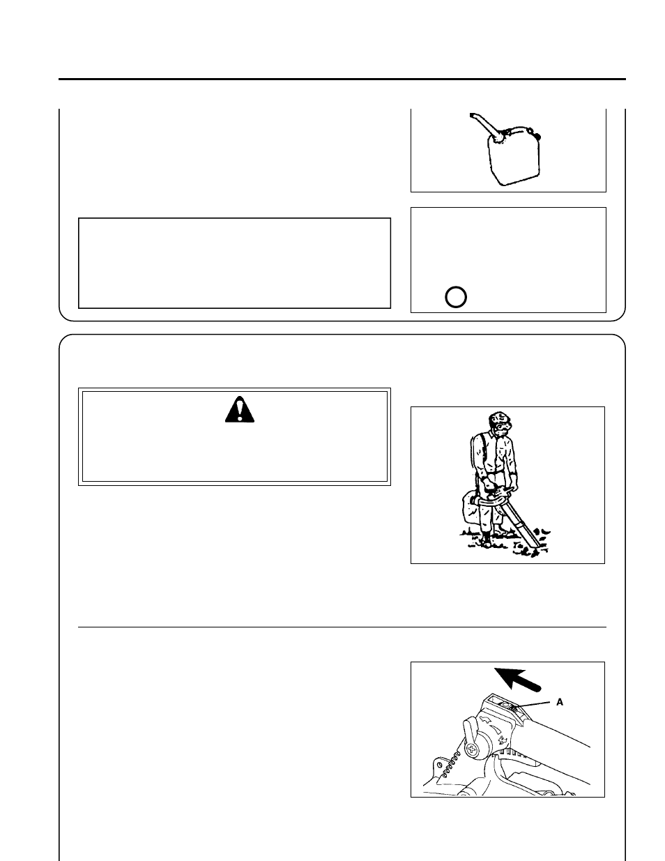 N' v | Echo Shred 'N' Vac ES-2100 User Manual | Page 15 / 29