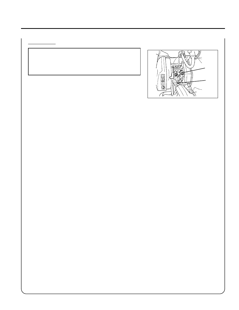 N' v | Echo Shred 'N' Vac ES-2100 User Manual | Page 25 / 29