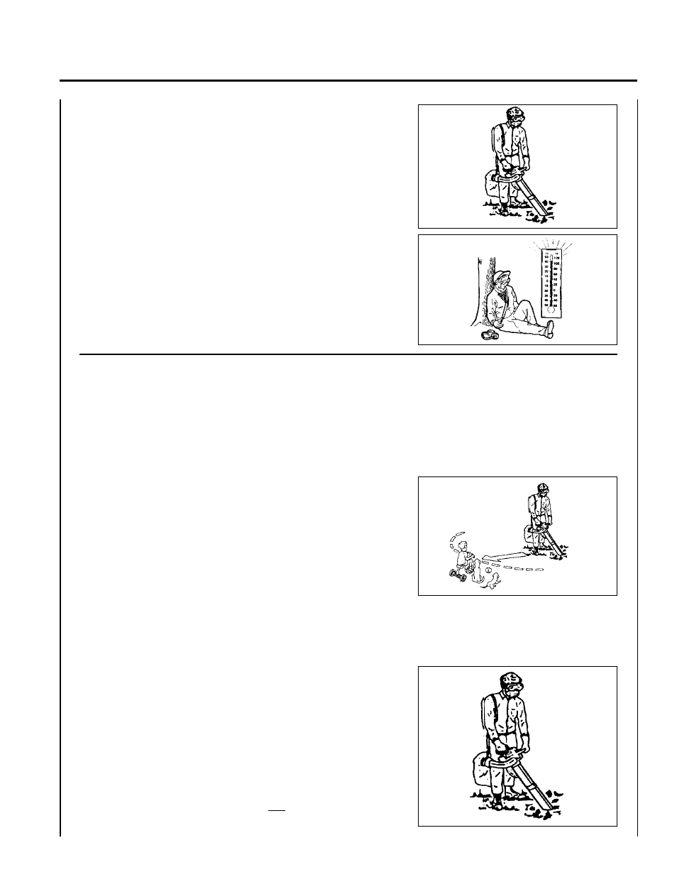 N' v | Echo Shred 'N' Vac ES-2100 User Manual | Page 7 / 29