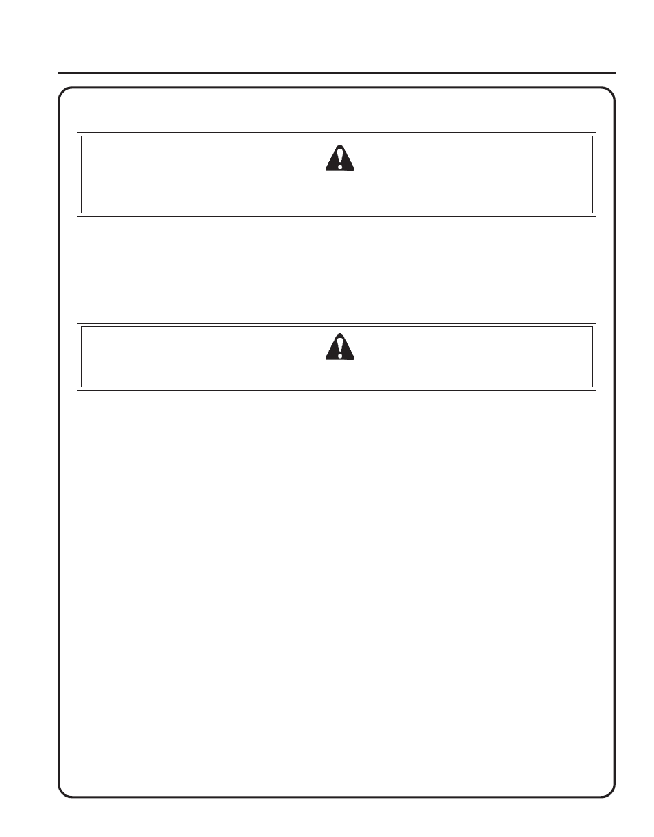 Storage | Echo PB-230LN User Manual | Page 19 / 24