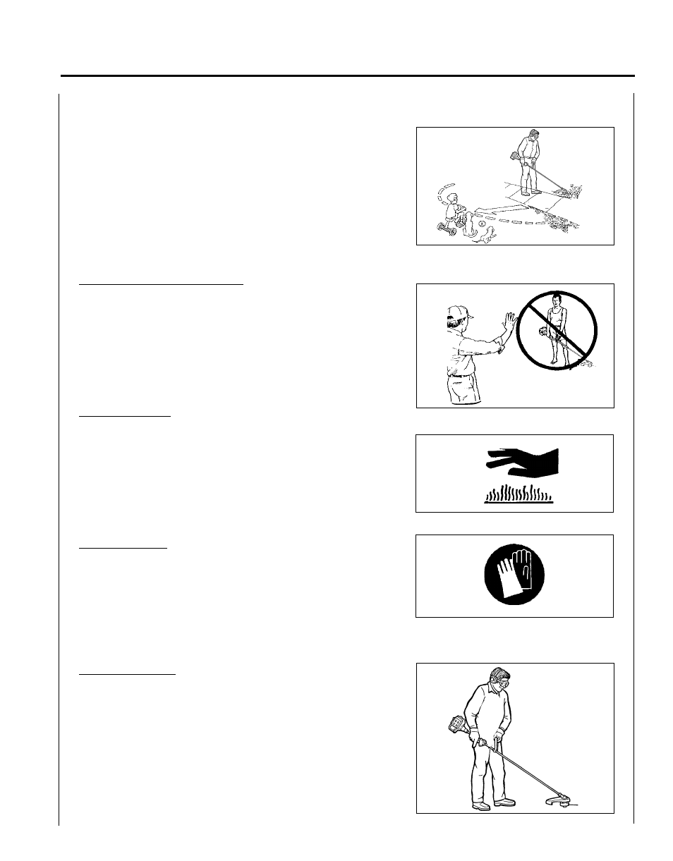 Echo SRM - 2110 User Manual | Page 7 / 36