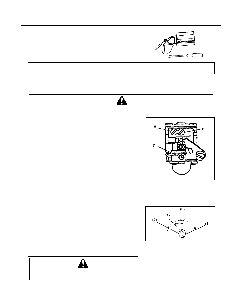Echo POWER PRUNER PPF-2100 TYPE 1/1E User Manual | Page 27 / 32