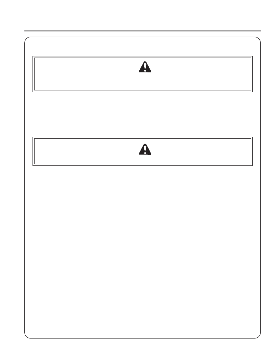 Storage, N' v | Echo ES-210 User Manual | Page 23 / 24