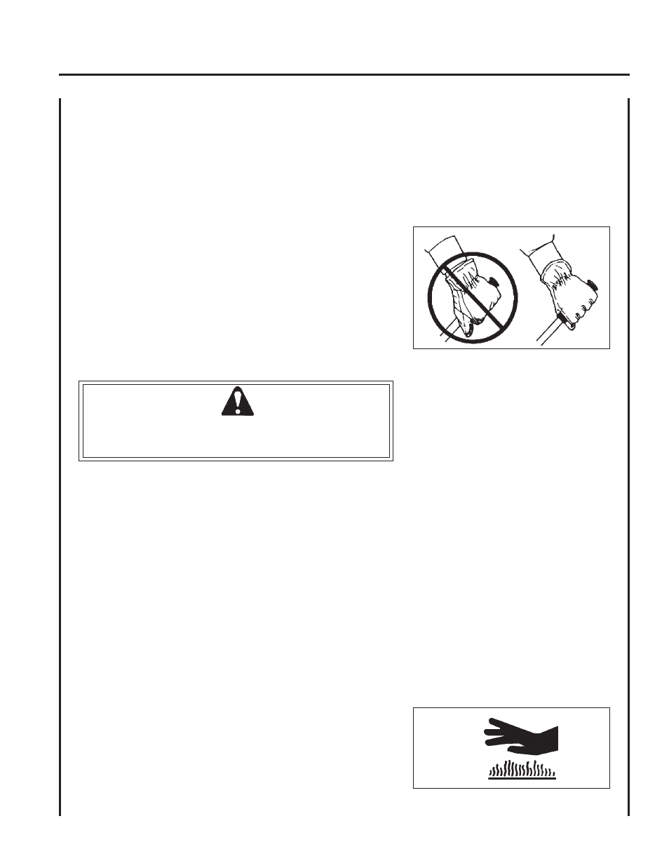 Echo PB-610 User Manual | Page 5 / 24