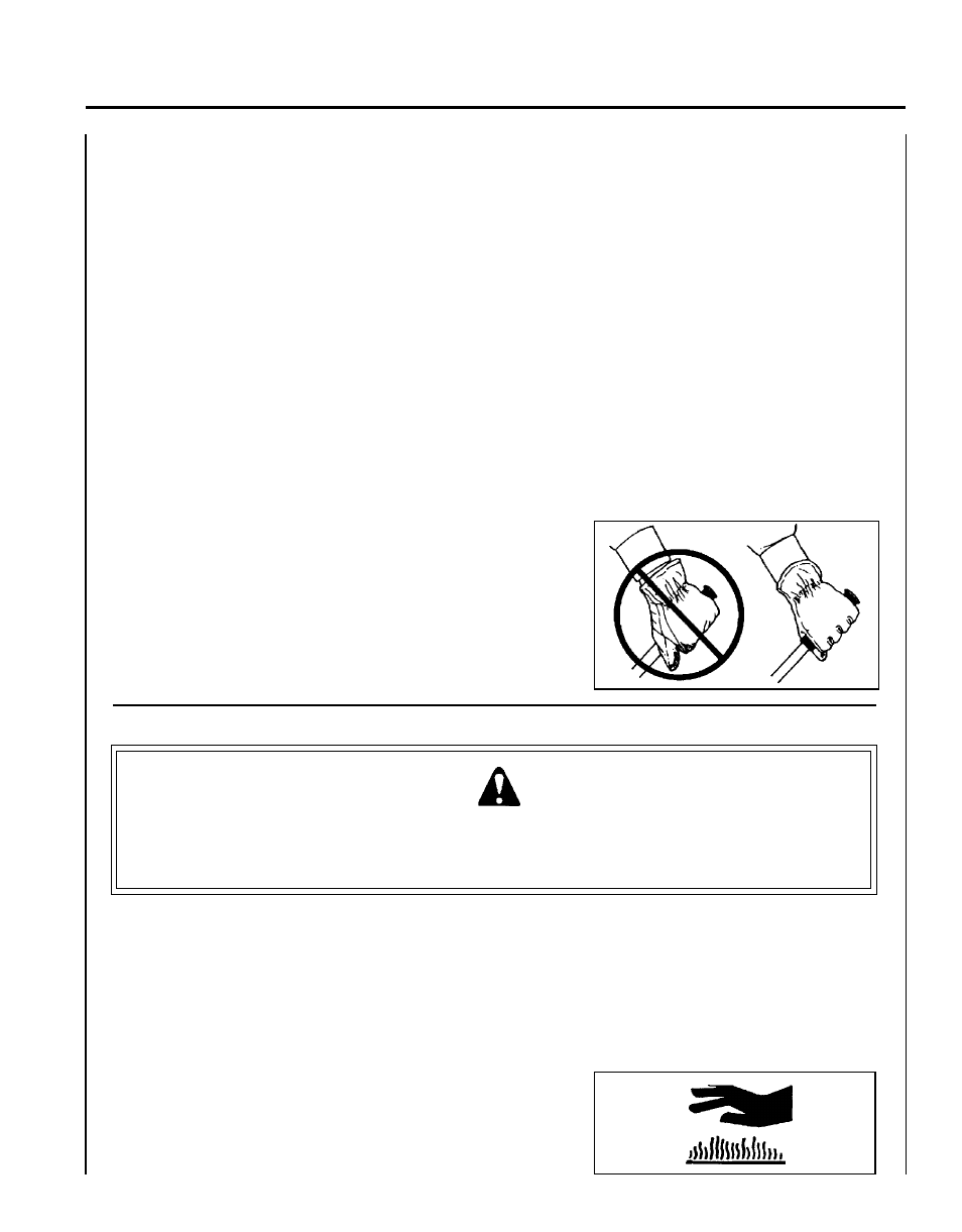 Echo GT-2000EZR User Manual | Page 5 / 27