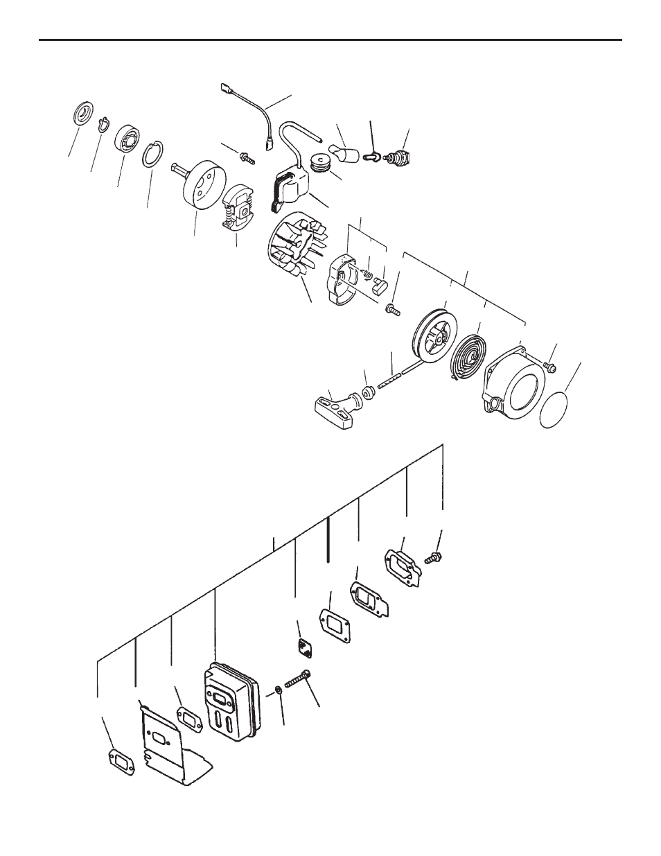 Echo PPSR-2433 User Manual | Page 4 / 13