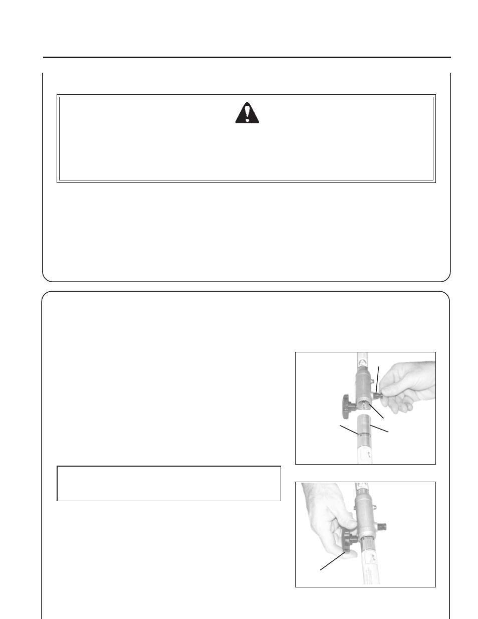 Echo PAS-2601  EN User Manual | Page 13 / 28