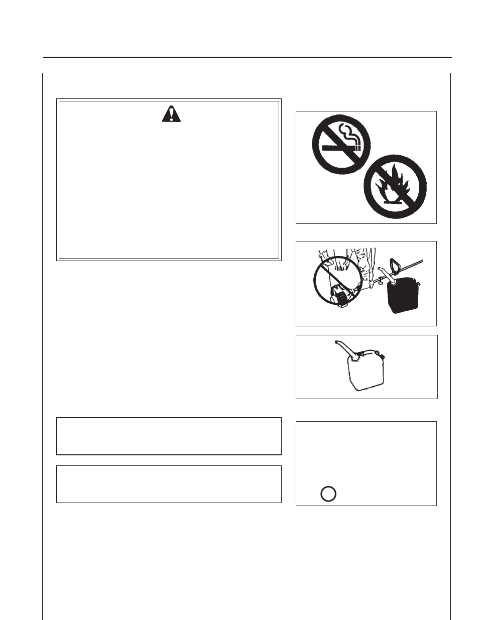 Echo PAS-2601  EN User Manual | Page 15 / 28